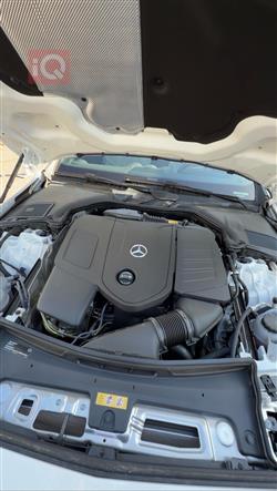 مرسيدس بنز C-Class